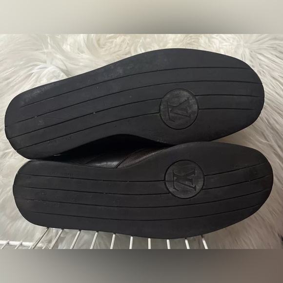 Louis Vuitton sneakers - Picture 7 of 9